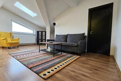 [PROPRIETAR] Apartament 2 camere de inchiriat Subcetate Residence, Bra?ov | 430E luna - 2