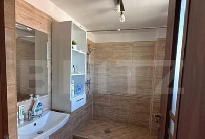 Casa duplex de vanzare, 128mp, Corunca Casa duplex de vanzare, 128mp, Corunca - 14