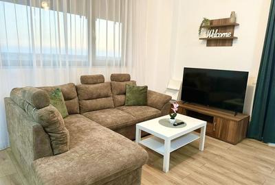 Apartament superb cu 2 camere | XCity Towers | PetFriendly - 5