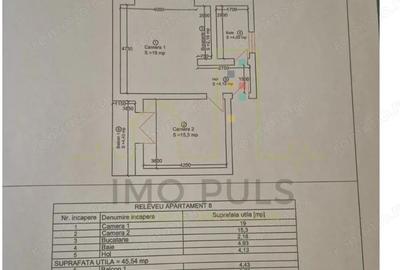 Braytim - Timisoara. Loc de parcare acoperit. Curte - 1