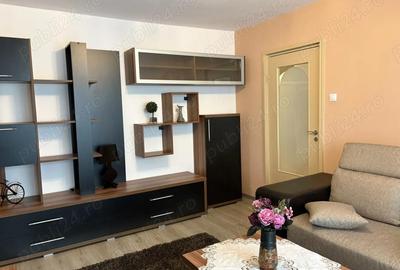 Apartament cu 2 camere semidecomandat în Gării - 2