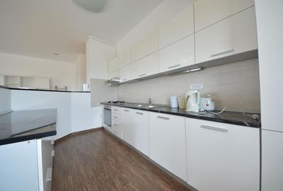 Aron Cotrus | Satul Francez | 4 camere | Vedere Parc Herastrau - 4