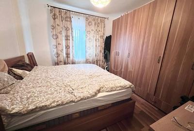 Apartament cu 4 camere decomandat în Mănăștur - 3