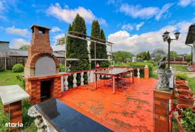 Casă cu 4 camere în Puchenii Mari - 13