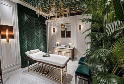 Spațiu comercial, de 88 mp, în Militari - 7