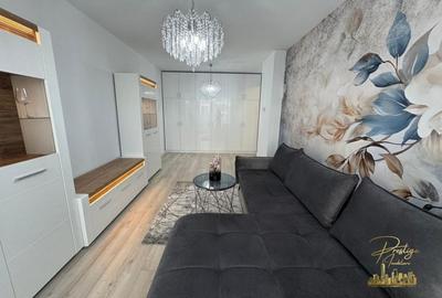 Apartament cu 2 camere tip Viena de vanzare in Prima Arena Residence - 2