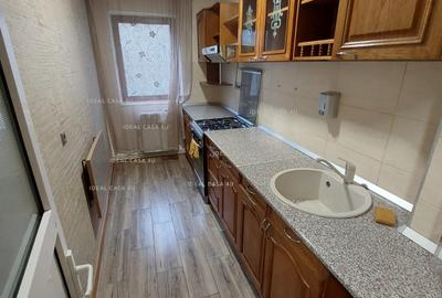 Garsonieră decomandată, mobilată în Gară - 9