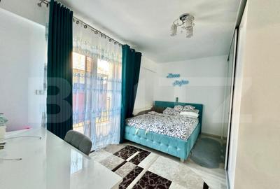 Apartament de vanzare, cu 2 camere, mobilat ?i utilat - zo - 3