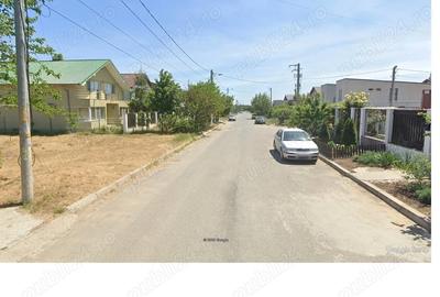 Teren de 550 mp, în Nord - 7