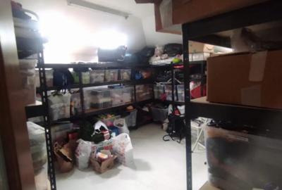 Spațiu comercial, de 200 mp, în 1 Mai - 12