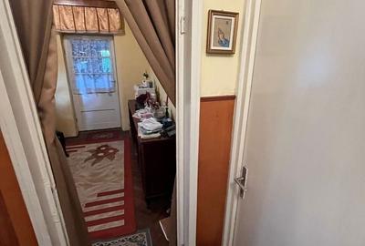 Casă cu 3 camere cu Teren 300 Mp în Central - 4