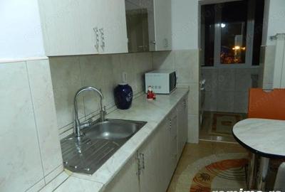 Garsonieră nedecomandată în 13 Septembrie