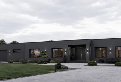 Spațiu comercial, de 570 mp, în Central - 1