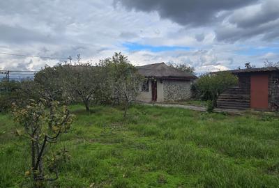 Casă individuală cu 4 camere cu Canalizare în Vadu - 17