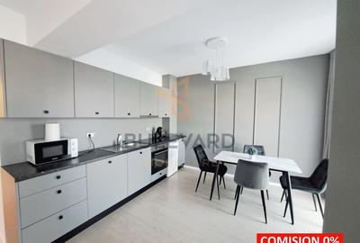 Comision 0! Apartament 2 camere la cheie in bloc nou! - 1