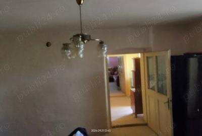 Casă cu 4 camere cu Teren 3000 Mp în Alioș - 14