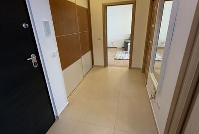 2 camere, Cotroceni Smart Residence 2019, Parcare Subterana - 6