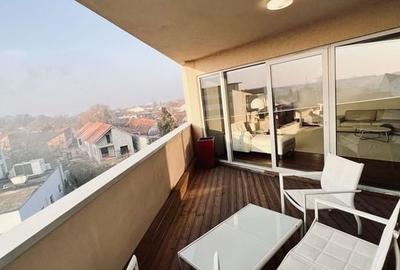 Elisabetin| Apartament premium | 2 camere |  112 mp. - 8
