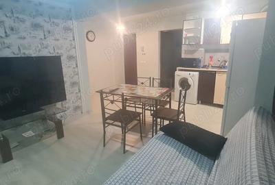 Apartament cu 2 camere semidecomandat în Central - 3