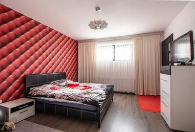 Casa, D + P + etaj inalt, cartier Tractorul, str. George Bacovia - 13