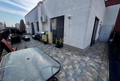 Vanzare penthouse 4 camere, 3 bai, in Ploiesti, zona Albert Evocasa Vanzare penthouse 4 camere, 3 bai, in Ploiesti, zona Albert Evocasa - 23