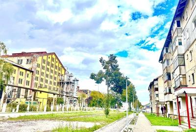 Apartament 2camere decomandat bloc vila - Bod -67000 - 2