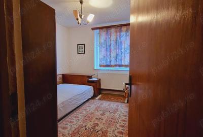 Apartament cu 2 camere decomandat în Teilor - 1