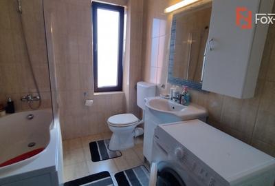 Duplex cu 5 camere cu Canalizare în Simion Bărnuțiu - 18