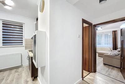 Ap. 1  camera in Gruia, finisat modern, mobilat si utilat, ideal investitie! - 5