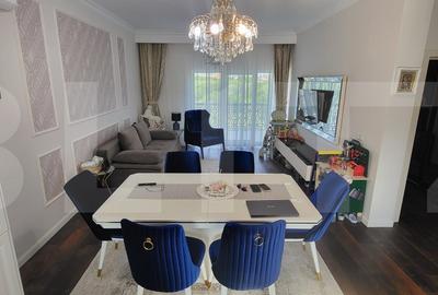 Apartament de lux 2 camere Ghiroda
