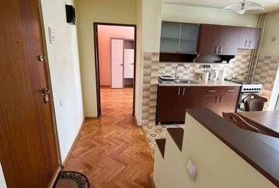 Apartament cu 2 camere decomandat în Zorilor - 5