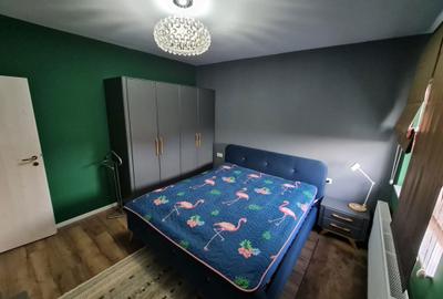 Casă cu 4 camere în Central - 2