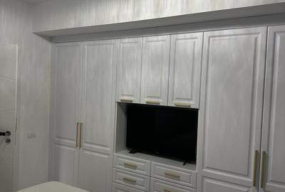 Apartament cu 2 camere decomandat în Tomis Nord - 8
