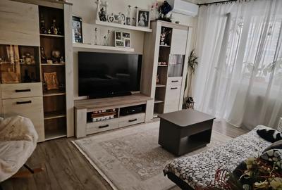 Proprietar Dacia-Torontalului Apartament 3 camere cu boxa in CF + Garaj sub Bloc - 1