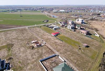 Spațiu comercial, în Vidra - 2