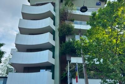 Apartament cu 2 camere decomandat, mobilat în Banu Manta - 13