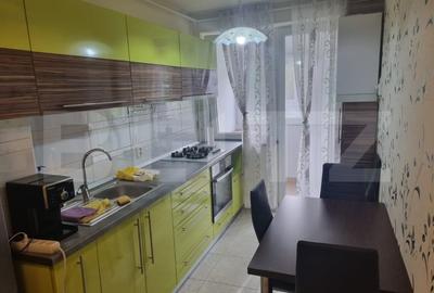 Apartament 2 camere, modern, zona Grigorescu - 5