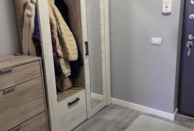 Apartament cu 2 camere decomandat, mobilat în Tomis III - 5