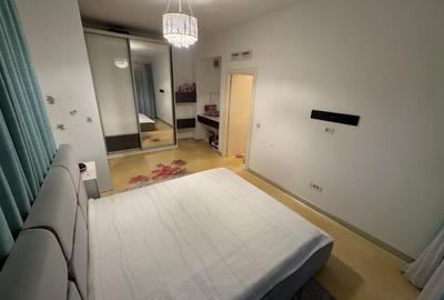 Apartament 3 camere zona Poarta 6 - 5