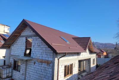 Casă cu 3 camere în Central - 8