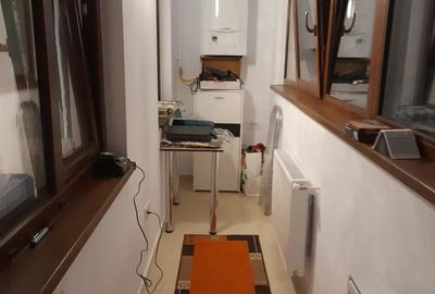 Garsonieră decomandată în Valea Lupului - 10