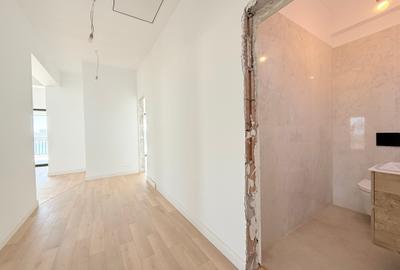 Apartament cu 3 camere decomandat în Străulești - 17