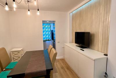 Soveja Inel 1 Eden Apartament 2 camere semidecomandat mobilat utilat - 3