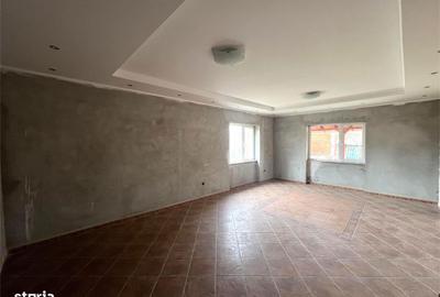 Casă cu 3 camere decomandat cu Teren 4748 Mp în Pomi - 3