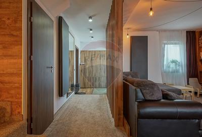 Casa de vanzare in orasul Ghimbav! Comision 0 %! - 14