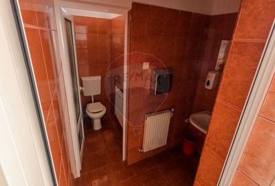 Spatiu comercial de 495mp de vanzare in  Piata Centrala Deva, Jud HD - 7
