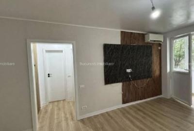 Stefan cel Mare metrou,bl.reabilitat,4/9,balcon mare, - 3