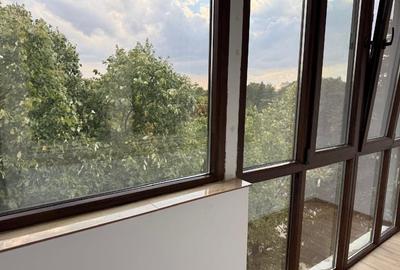 Apartament luminos, 2 camere, 57 mp utili zona Medicina - 12