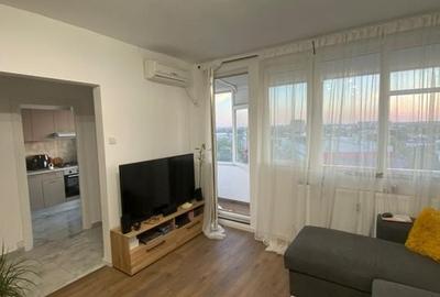 AP. 2 CAMERE CHIBRIT, RENOVAT, BLOC REABILITAT, METROU, COMISION 0% AP. 2 CAMERE CHIBRIT, RENOVAT, BLOC REABILITAT, METROU, COMISION 0% - 1