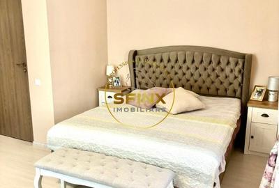 Vila spatioasa cu 8 camere, curte si 4 locuri de parcare zona Gara de Nord - 3